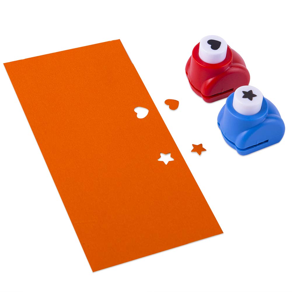 Premium Scrapbooking Supplies Kit - Luxury DIY Craft Accessories for Scrapbooks, Albums & Card Making - Perfect for Kids Art Activities, Birthday & Graduation Gifts - Great for Memory Books, Photo Journals & Creative Projects