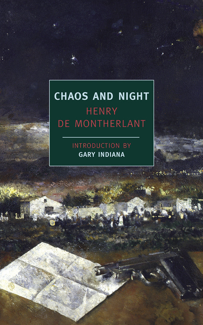Chaos And Night - Gothic Fantasy Novel | Dark Adventure Book for Adults | Perfect for Late-Night Reading & Fantasy Lovers