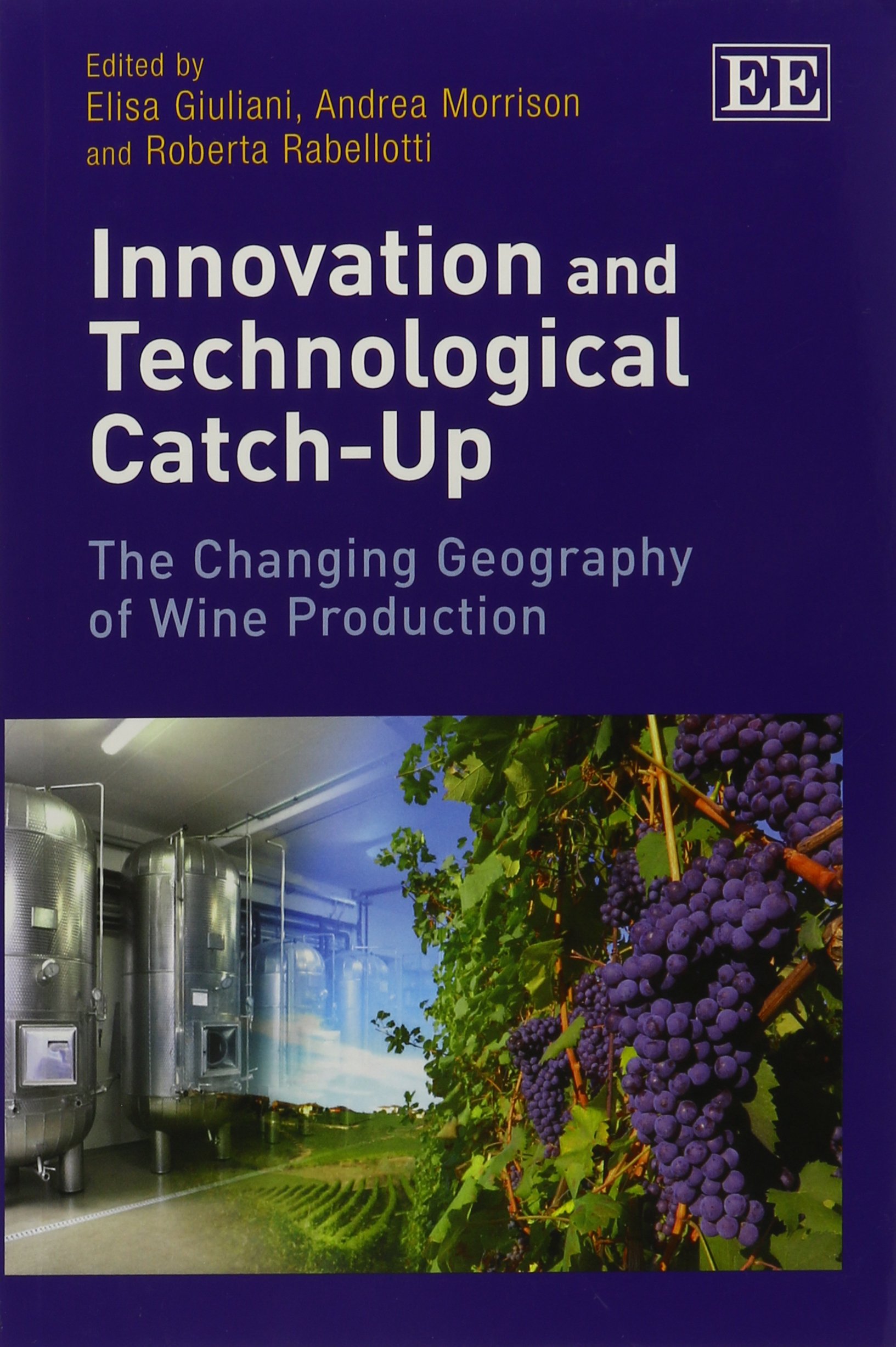 Cutting-Edge Wine Production Technology: Global Trends & Innovations for Vineyards and Wineries | Perfect for Winemakers & Wine Enthusiasts