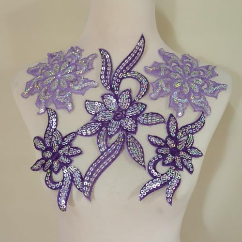 Purple A