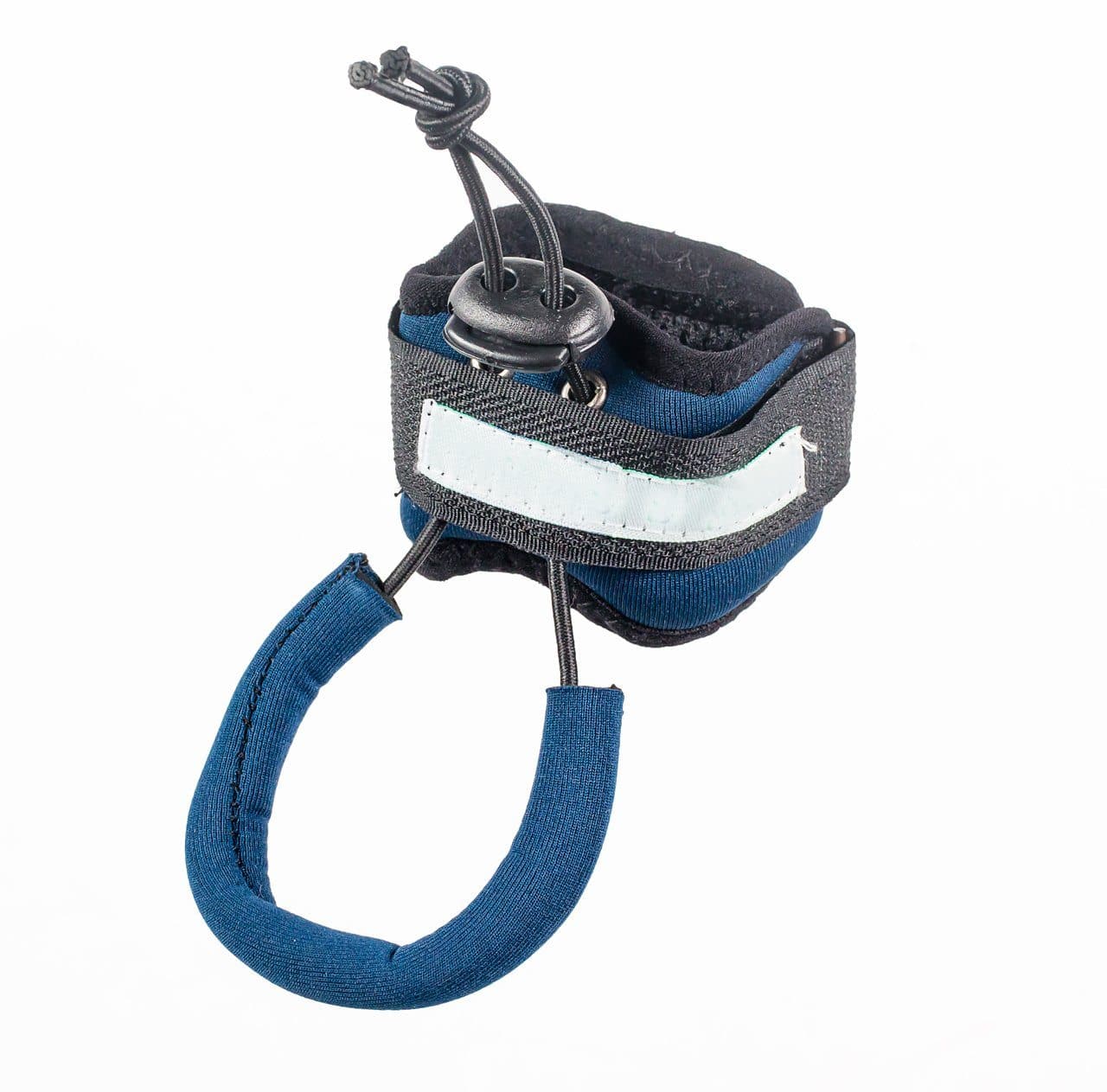 Dog Rear Leg Finger Splint - Adjustable Support Brace for Injured or Arthritic Dogs - Perfect for Post-Surgery Recovery & Joint Pain Relief