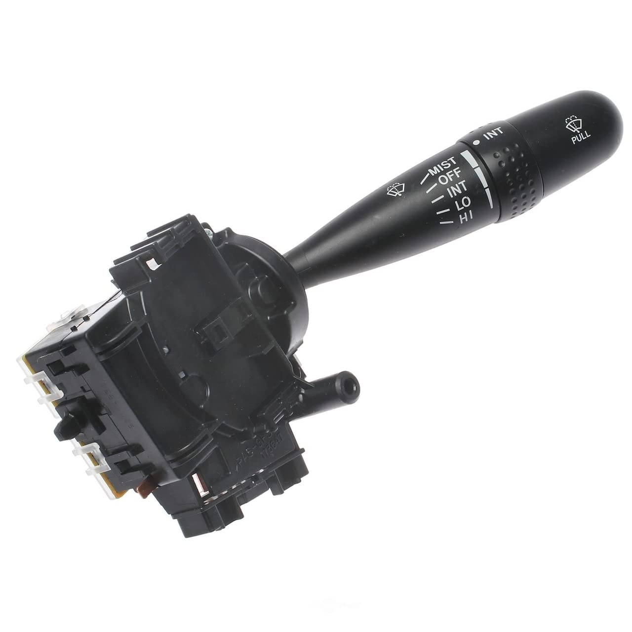 Standard Motor Products WP-211 Pressure Switch for HVAC Systems | Compatible with Furnace, Boiler & Air Conditioner | Reliable Temperature Control Solution for Home & Commercial Use