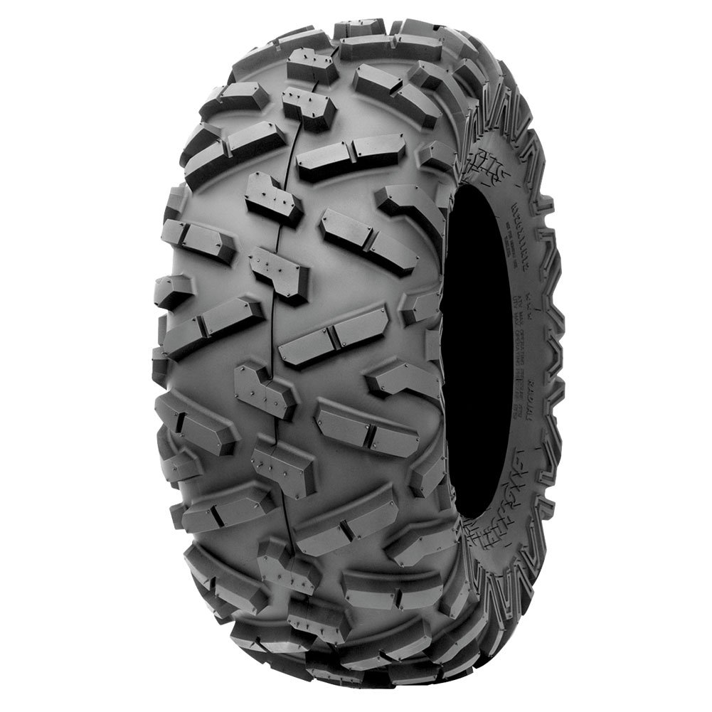 Maxxis Bighorn 2.0 Radial Tire 25x10-12 for Arctic Cat ALTERRA 500 2017 - ATV & UTV Off-Road Tires for Mud, Sand & Trail Riding