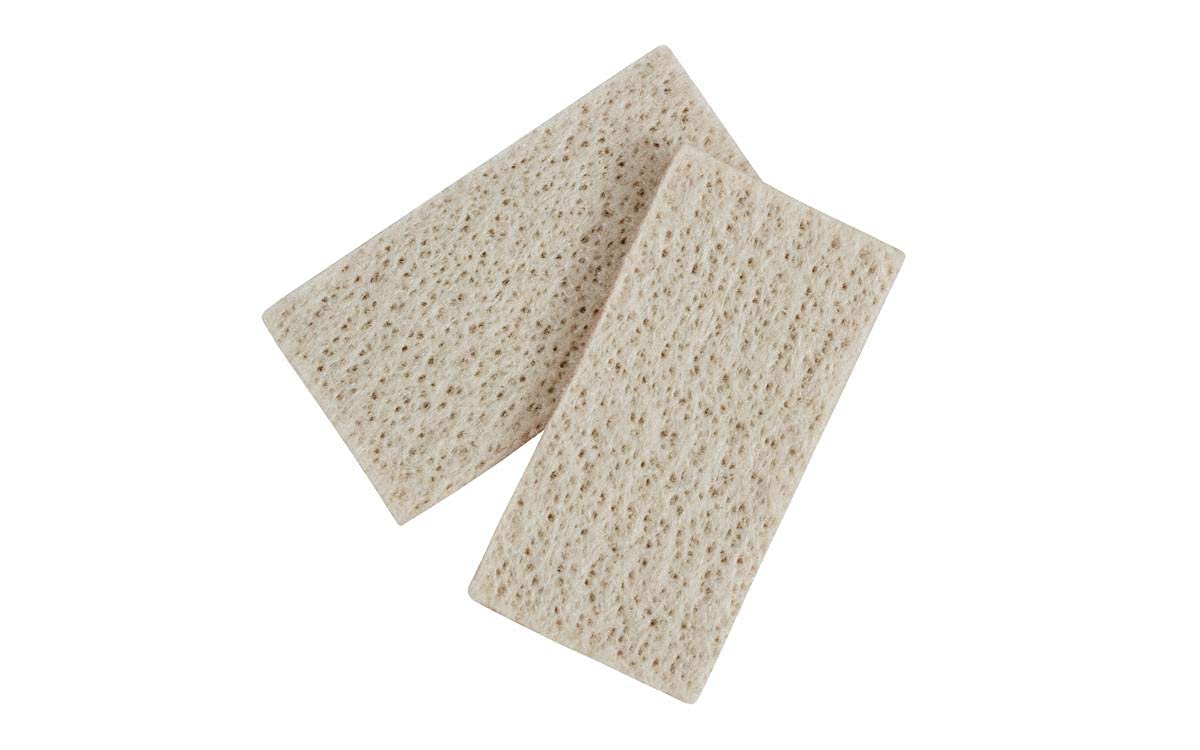 Walter54B040 Heat Resistant Welding Cleaning Pad - Durable Welding Accessory for Workshop Use