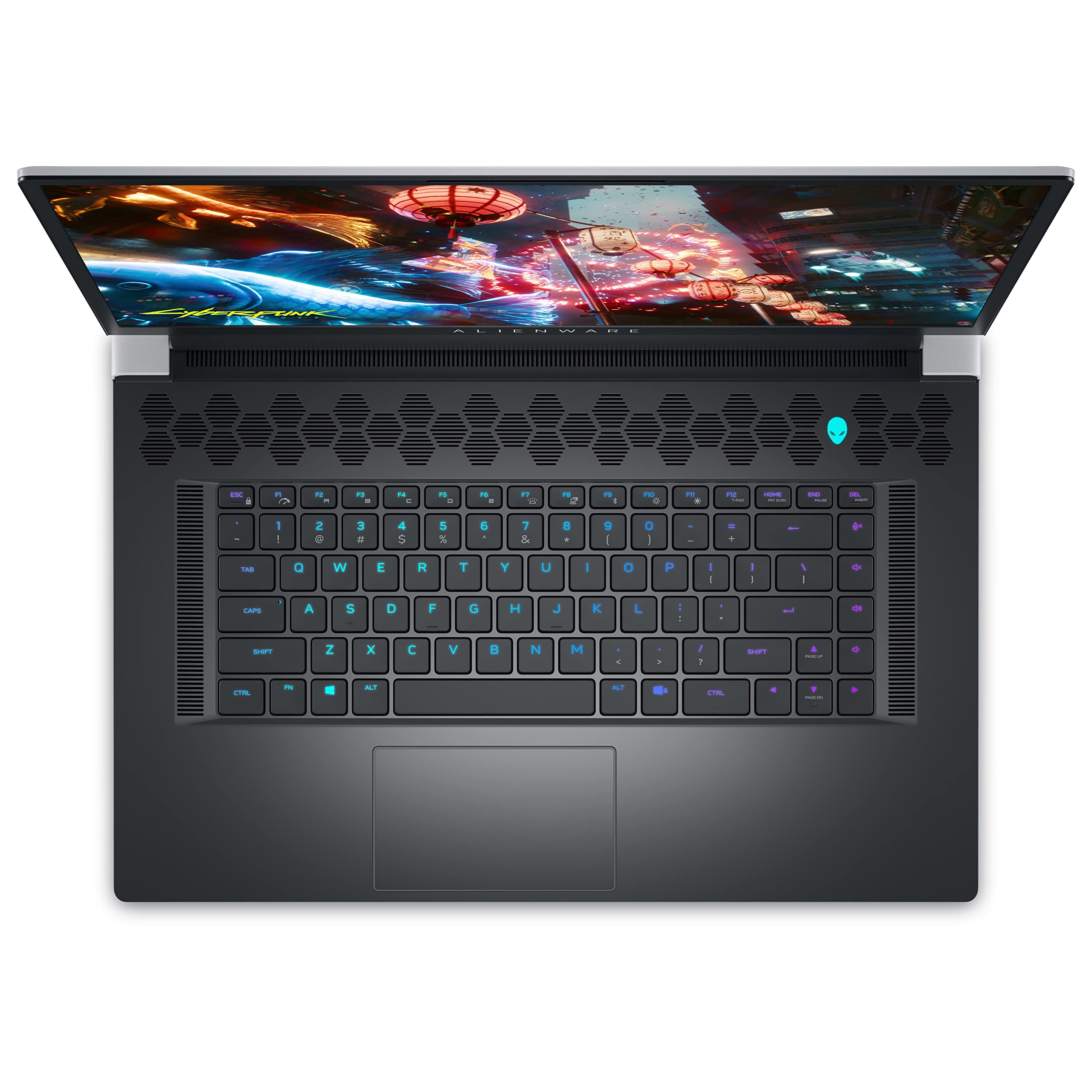 Alienware X17 R2 Gaming Laptop (2022) | 17.3