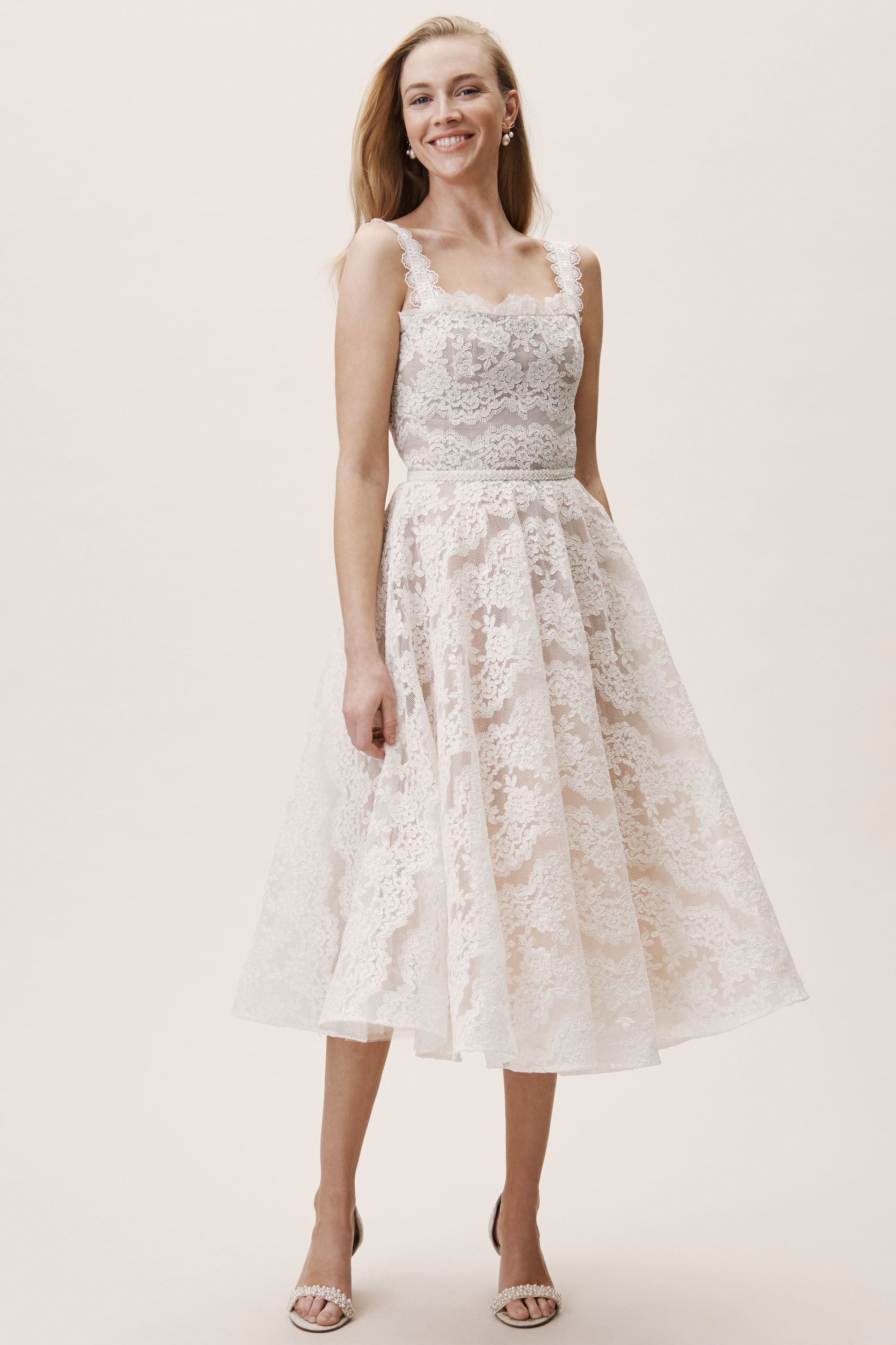 Bronx & Banco Britney Dress - Elegant Women's Party & Evening Gown for Weddings, Cocktails & Special Occasions