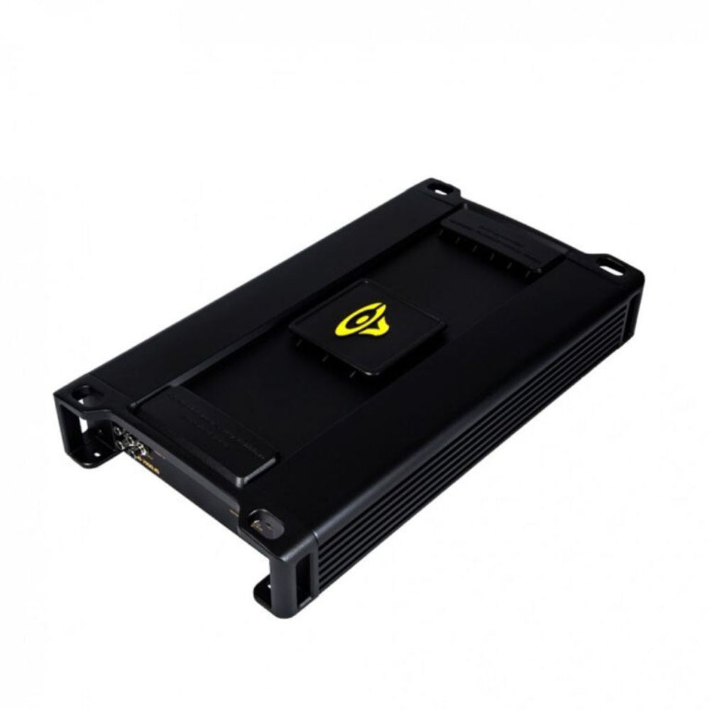 Cerwin Vega SPRO2100 1D 2100W RMS Class D Monoblock Car Amplifier - High Power Subwoofer Amp for Car Audio System | Perfect for Bass Lovers & Car Audio Enthusiasts | Great for Trucks, SUVs & Custom Car Stereo Upgrades (Refurbished)