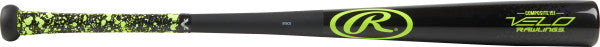 Rawlings Youth 5 Velo Wood Composite Baseball Bat Y151CV - Perfect for Little League & Youth Baseball Training