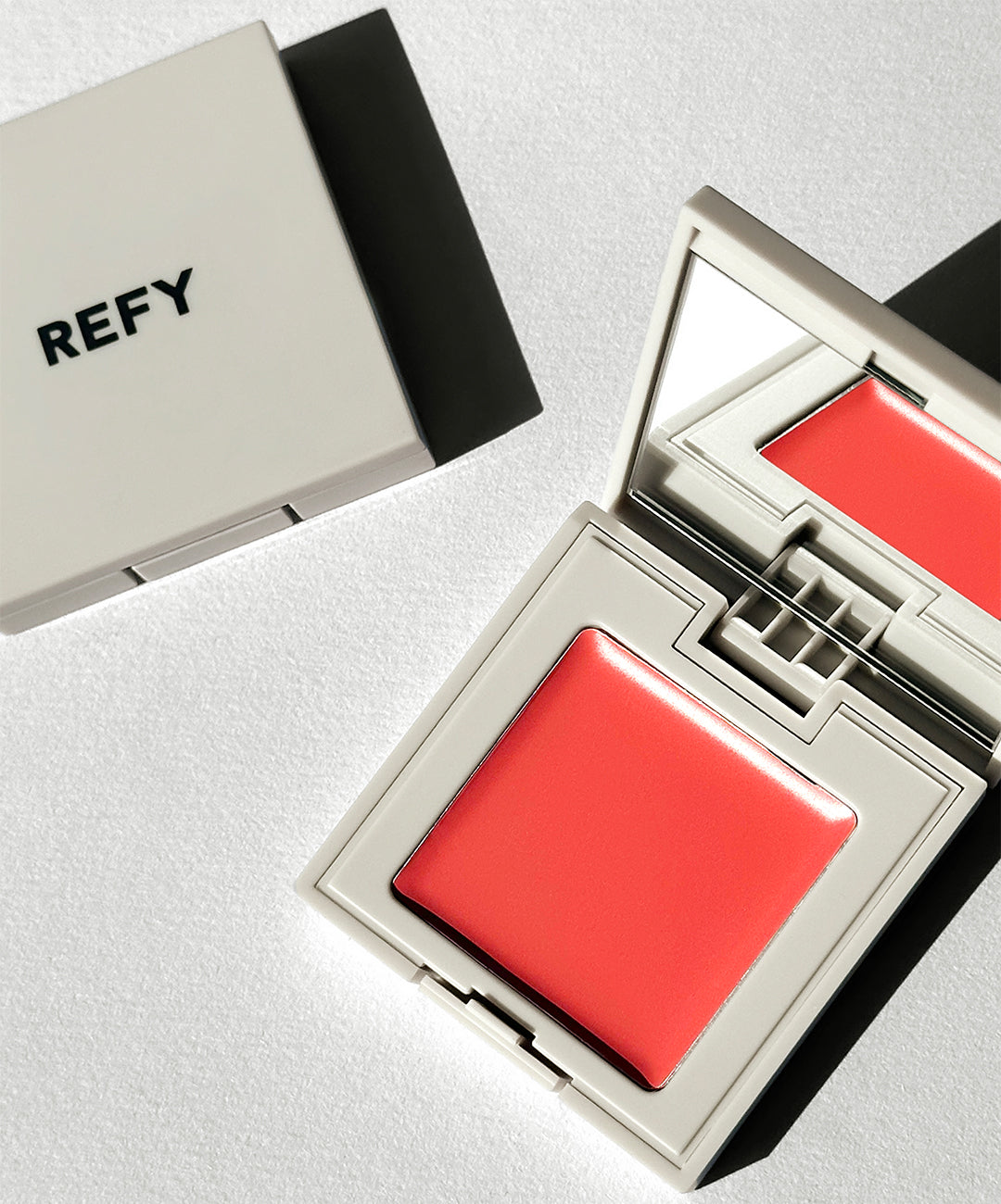 Best Cream Blush for Cheeks - Natural & Long-Lasting Makeup Blush Stick - Perfect for Daily Wear, Date Night & Special Occasions