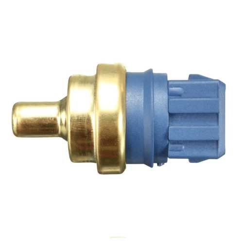 High-Quality Coolant Water Temperature Sensor Compatible with AUDI A3 A4 A6 SKODA VW - OEM 059919501 078919501B - Perfect for Engine Cooling System Maintenance & Performance Tuning