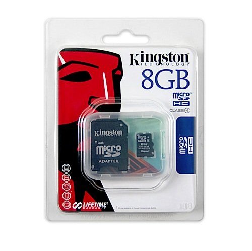 8GB microSD Memory Card - High-Speed Storage for Samsung Pixon12 M8910 Phone | Expand Memory for Photos, Videos & Apps | Perfect for Travel, Work & Daily Use