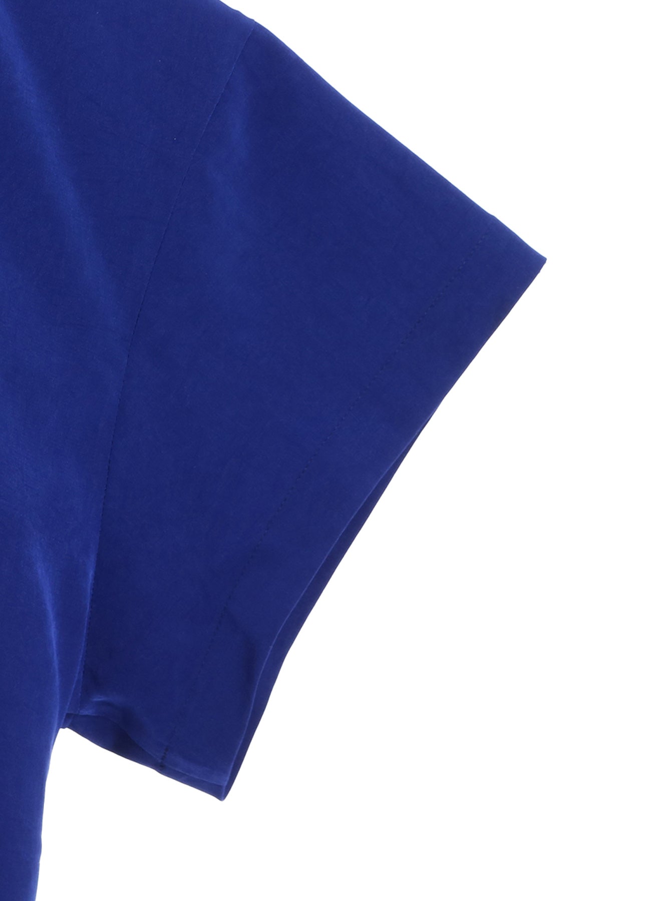 Elegant Crepe de Chine Half Sleeve Box Shirt for Women - Perfect for Office Wear, Casual Outings & Special Occasions