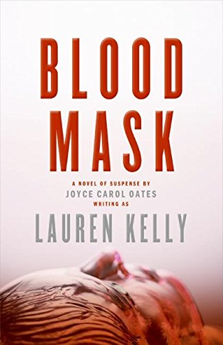 Blood Mask: A Suspense Novel - Perfect for Thriller Lovers & Book Club Discussions