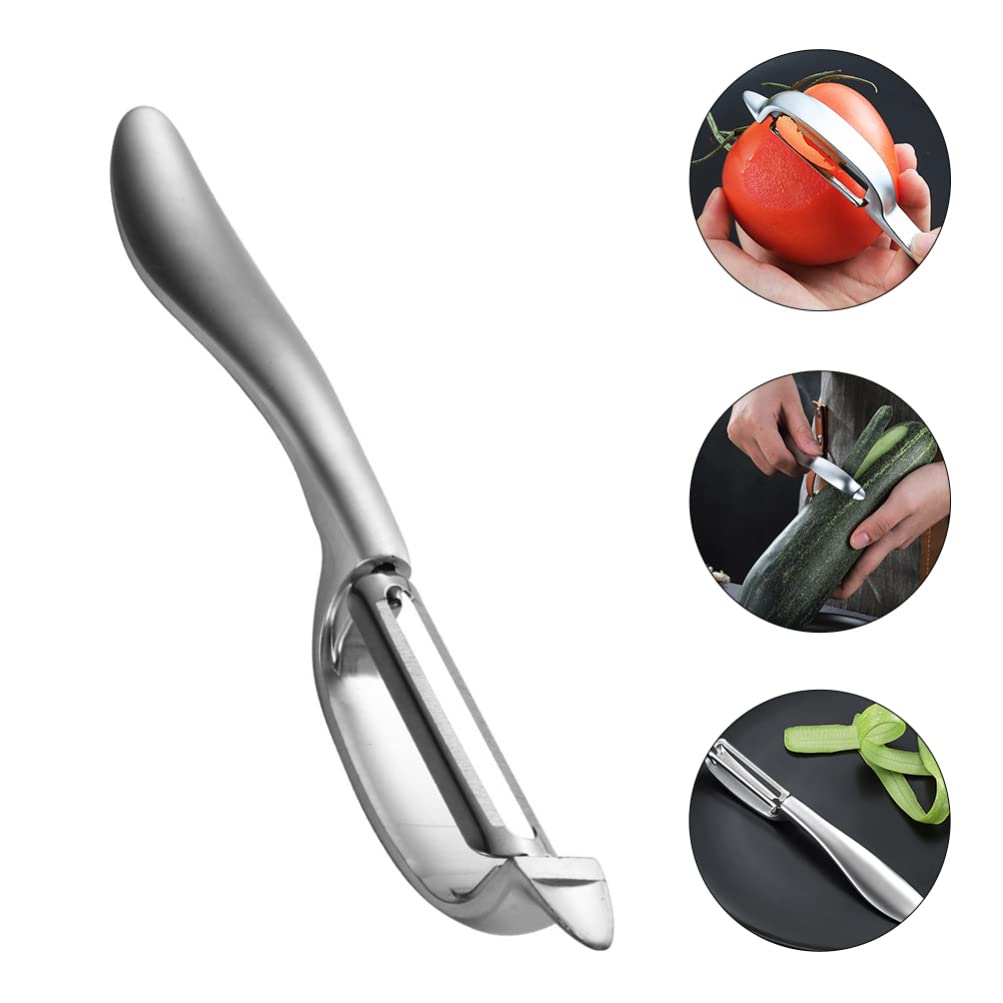 1pc Peeler - Practical Kitchen Tool for Cooking & Peeling Vegetables