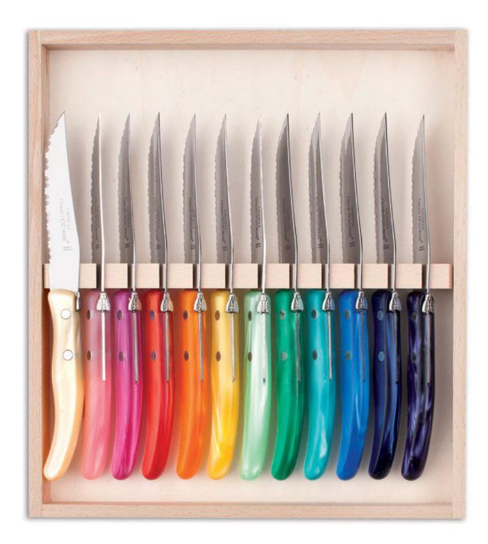 Assorted Colors