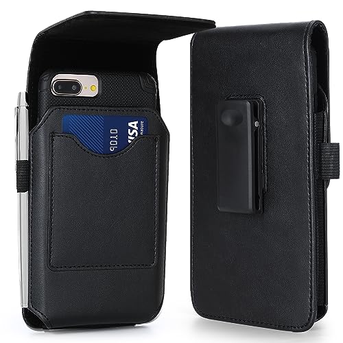 02 Leather -Black