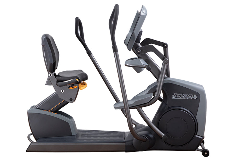 Octane XR6000 High-Performance Electric Scooter - Fast & Durable Commuter Scooter for Adults - Perfect for Urban Travel & Last-Mile Commuting