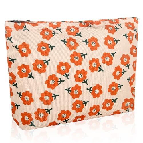 Flower orange