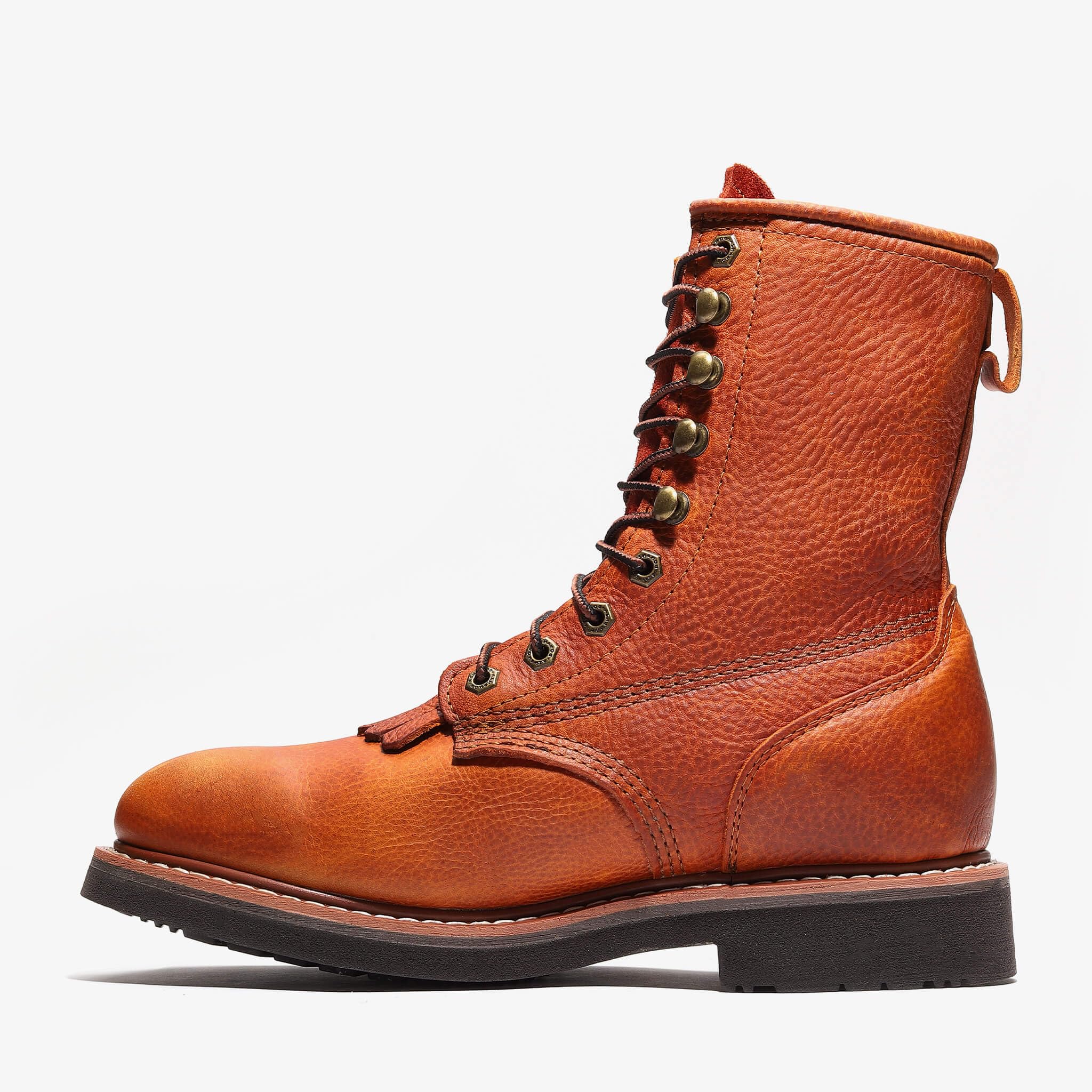Bonanza Boots Boondocks 8
