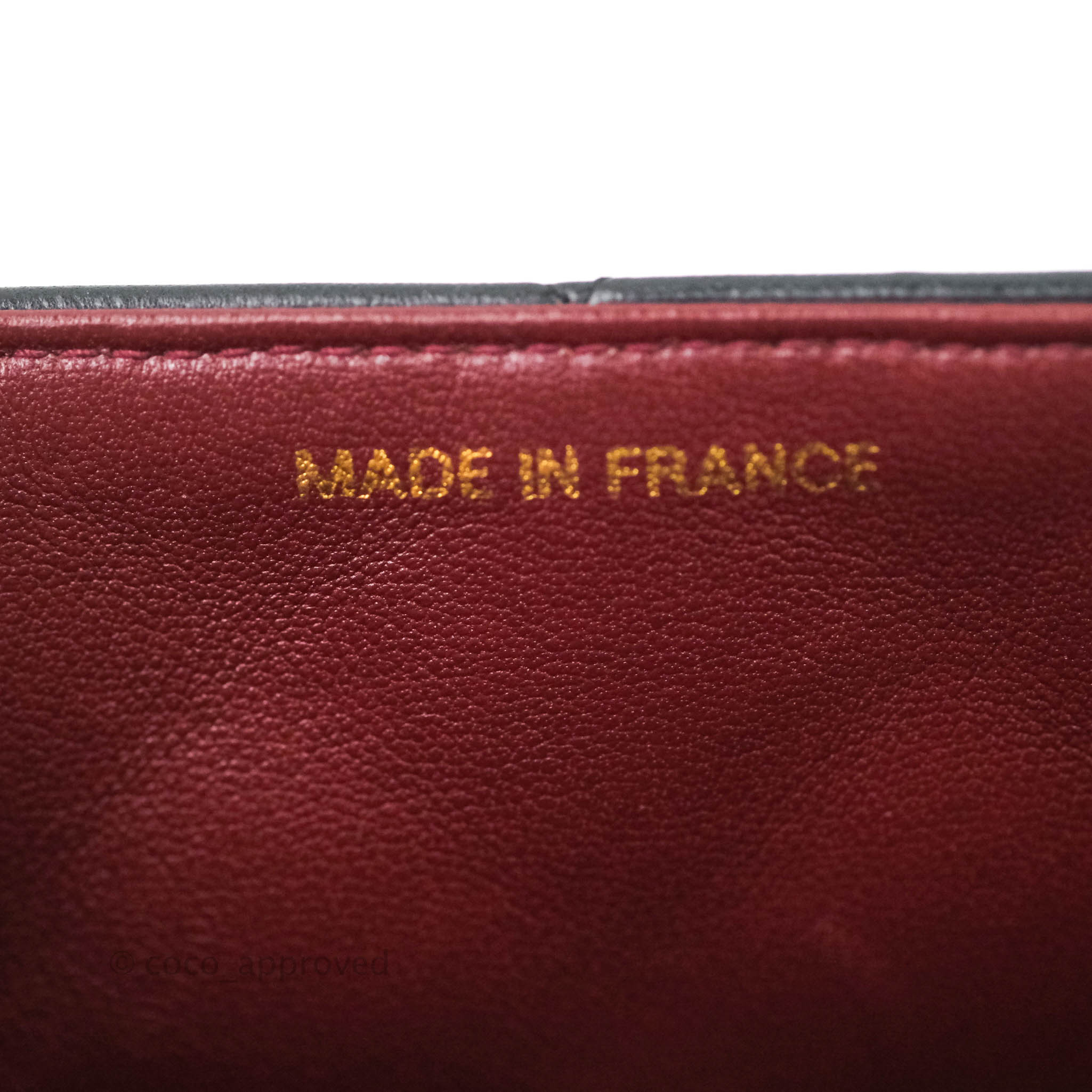Authentic Chanel Black Quilted Lambskin Small Vintage Classic Diana Flap Bag - Luxury Handbag for Women, Perfect for Evening Events & Special Occasions