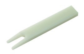 DCI International 8059 Syringe Button Removal Tool - Professional Medical Device for Safe Needle Removal | Ideal for Hospitals, Clinics & Laboratories