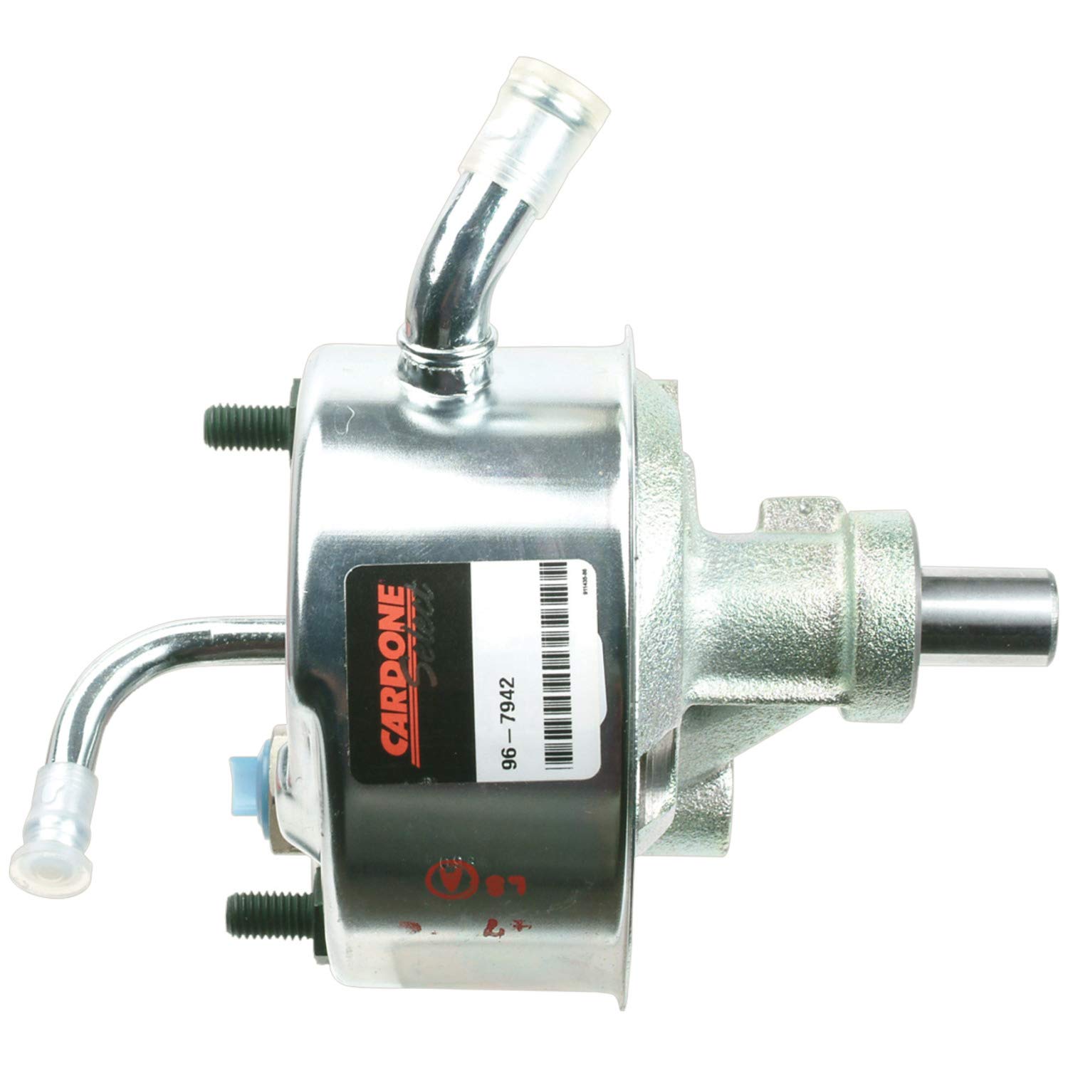 Cardone 96-7942 New Power Steering Unit - High Performance Replacement for Smooth & Easy Steering - Perfect for Trucks, SUVs, and Sedans
