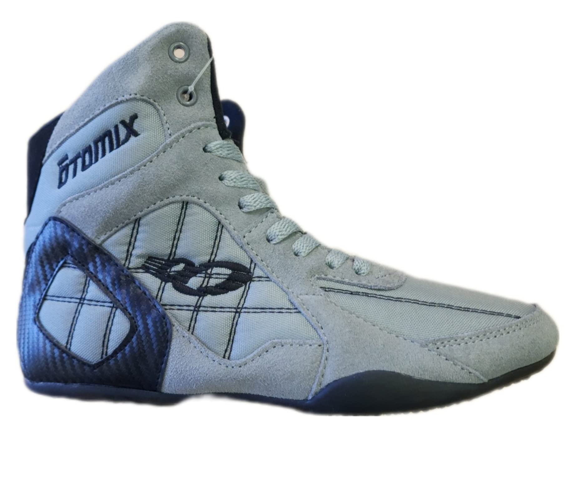 Otomix Men's Warrior Cross Training Shoes for Bodybuilding, Boxing, Weightlifting & MMA - Gym Workout & Combat Sports Footwear
