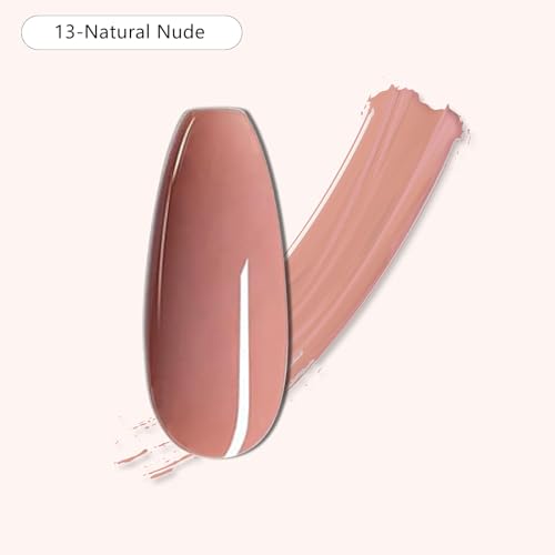 Natural Nude
