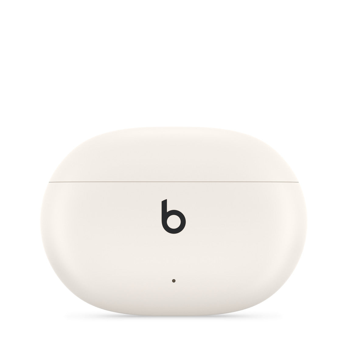 Beats Studio Buds 2nd Gen True Wireless Earbuds - Active Noise Cancelling, Bluetooth 5.2, Sweat Resistant, 24H Battery (Ivory) | Perfect for Workouts, Commuting & Travel