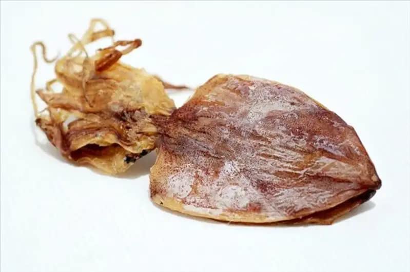 Premium Dried Squid Snacks - 3 Bags (1500g Total) | High Protein, Low Fat | Perfect for Keto, Paleo & Healthy Snacking | Great for Travel, Hiking & On-the-Go Nutrition