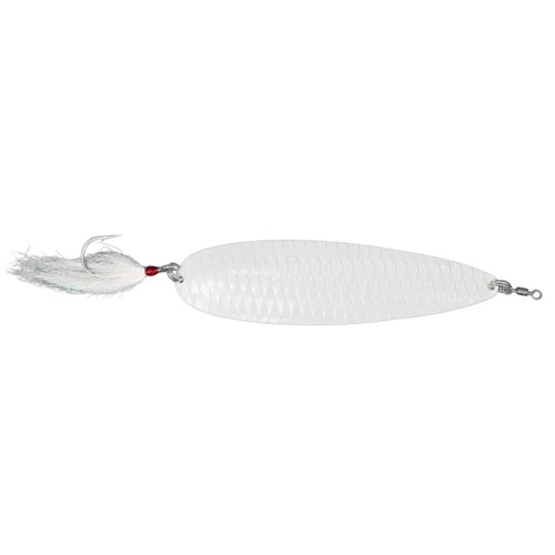 Jigging World Flutter Spoons - Premium Fishing Lures for Bass, Trout & Saltwater - Perfect for Casting, Trolling & Ice Fishing