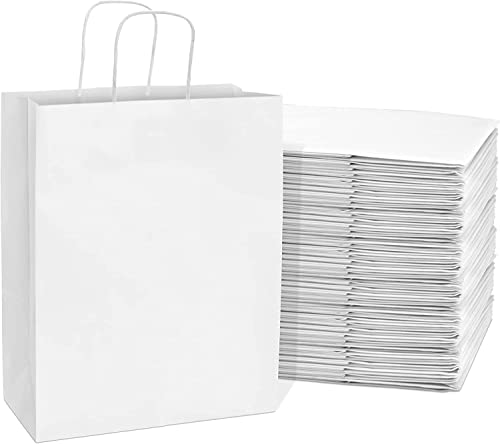 12x16x5 in White