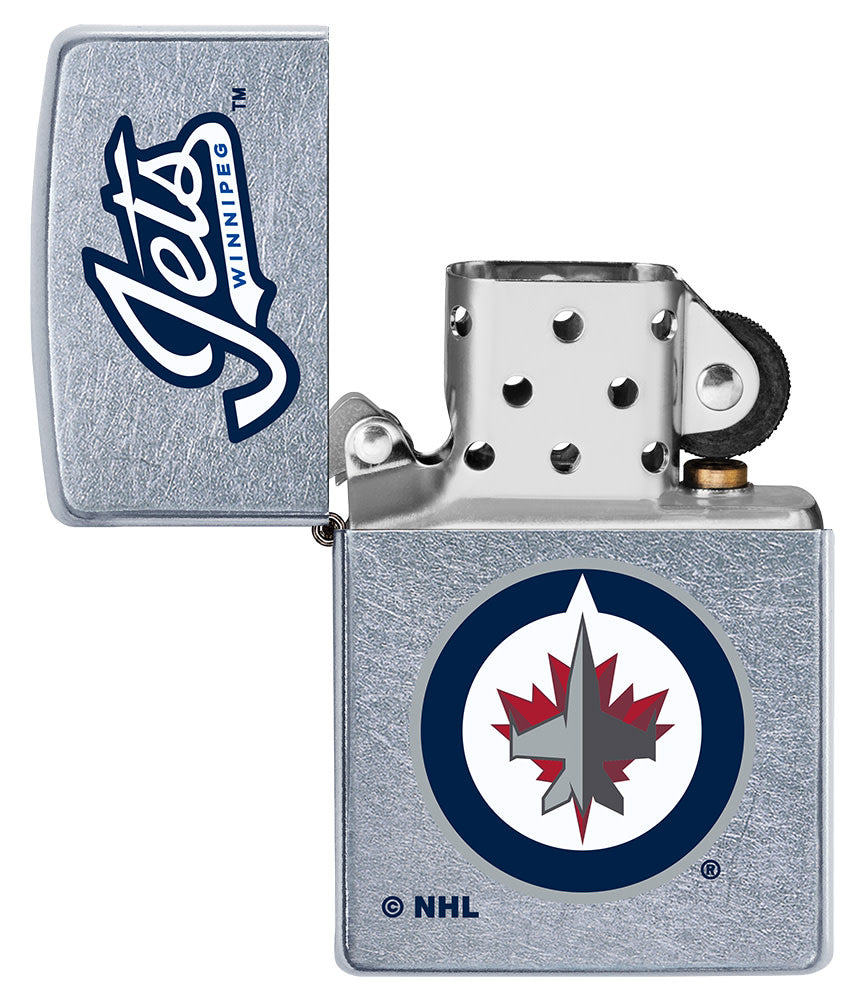 Winnipeg Jets Official NHL Jerseys, Hats & Fan Gear - Shop Authentic Hockey Apparel for Men, Women & Kids - Perfect for Games, Parties & Sports Events