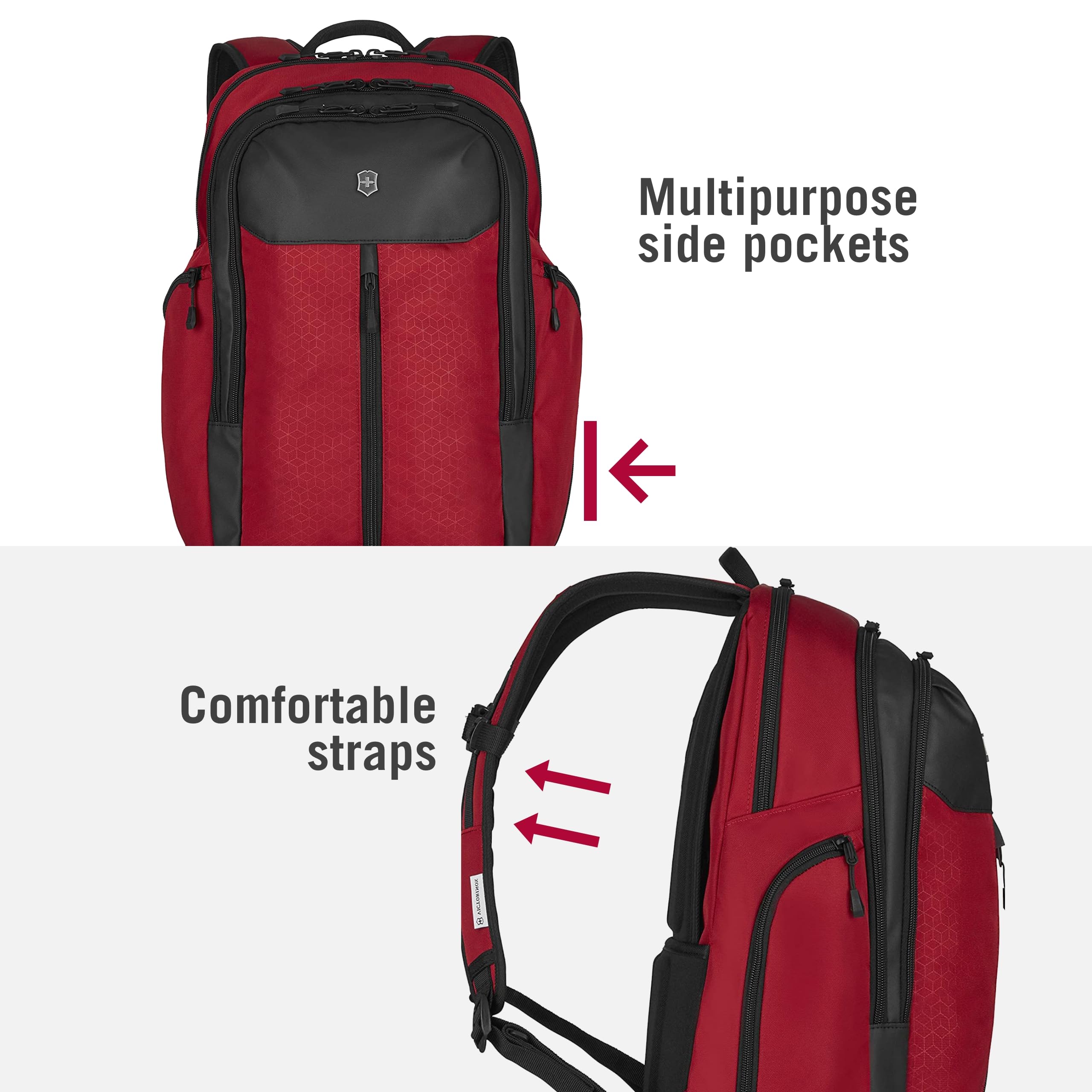 Victorinox Altmont Original Vertical-Zip 17