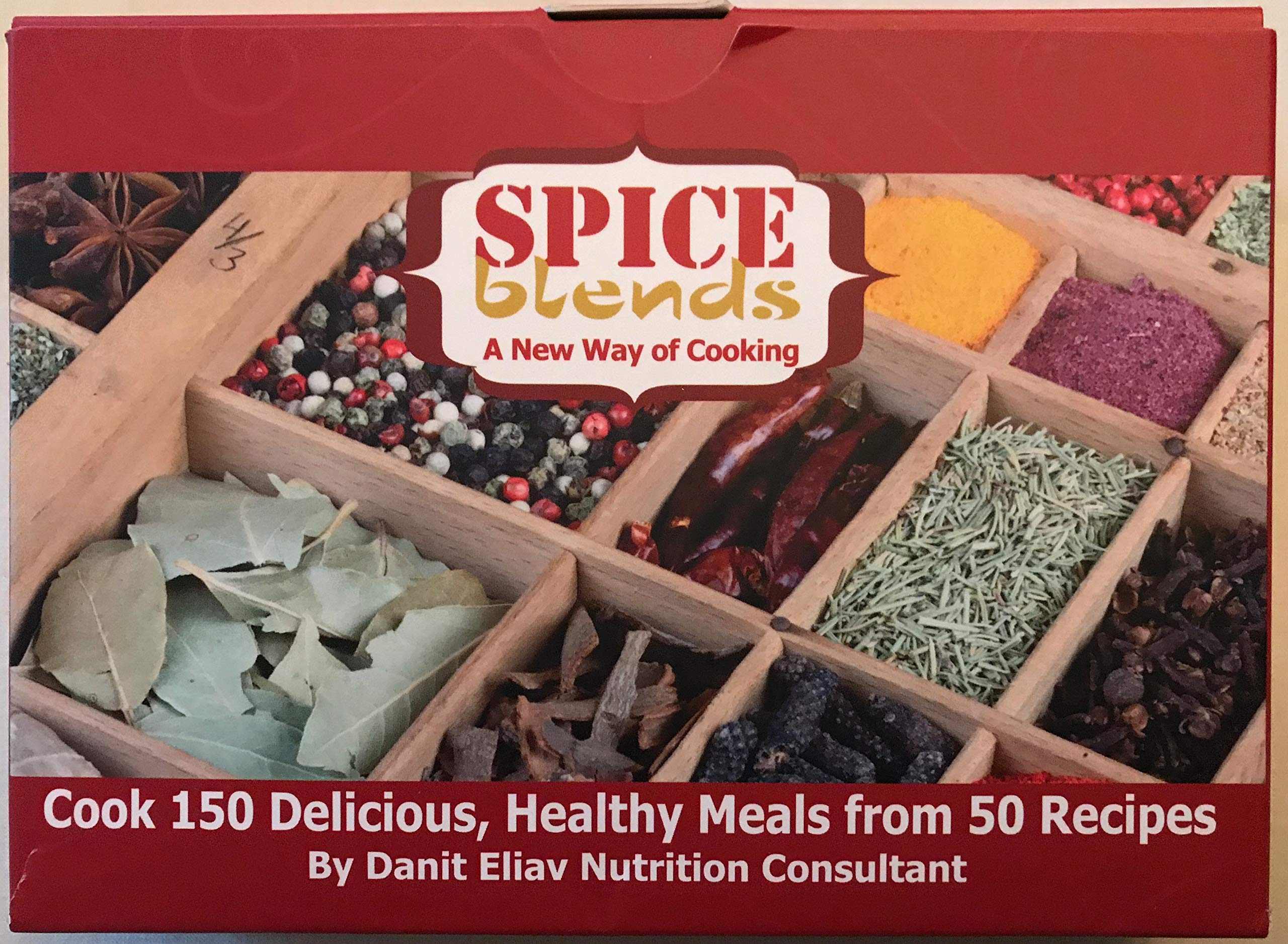 Premium Organic Spice Blends for Cooking - All Natural Seasoning Mix for Meat, Poultry & Vegetables - Perfect for Grilling, Roasting & Meal Prep