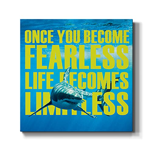 Fearless