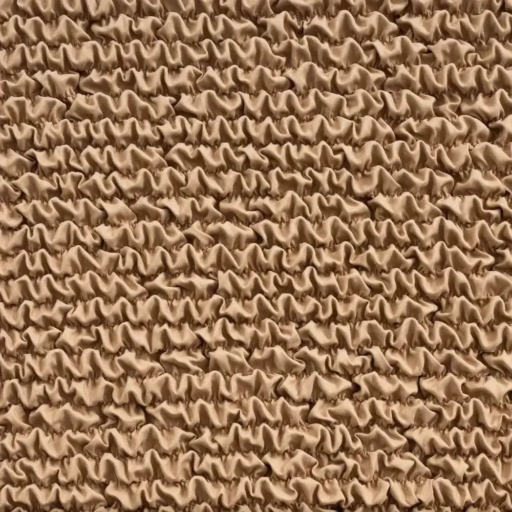2 Seater Loveseat Slipcover - Soft Microfiber Fabric - Perfect for Living Room, Bedroom & Home Decor