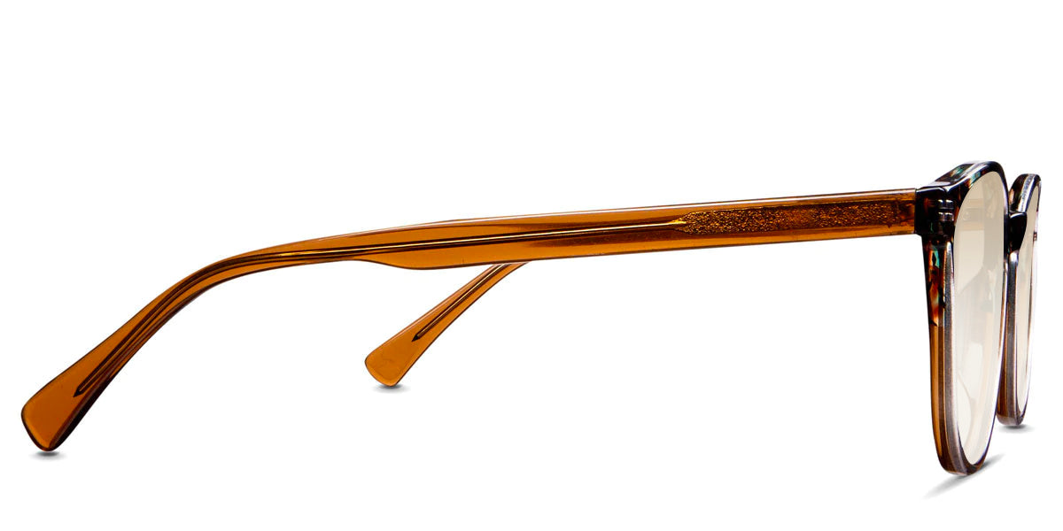 Watson Women's Prescription Tinted Sunglasses - UV Protection & Stylish Eyewear for Driving, Outdoor Activities & Fashion