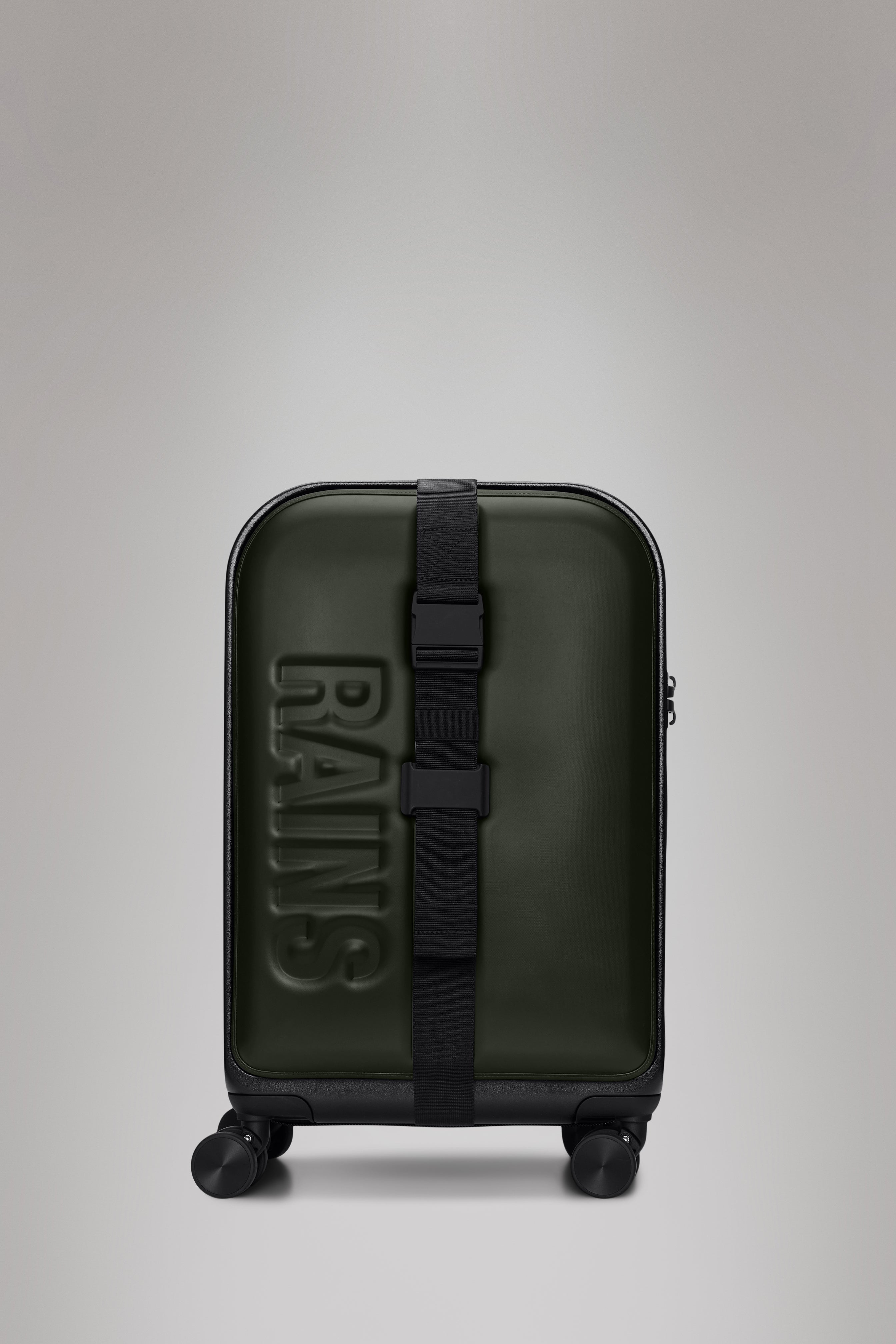 Texel Cabin Trolley - Lightweight Carry-On Luggage with 360° Spinner Wheels for Easy Travel | Perfect for Business Trips, Weekend Getaways & Airplane Carry-Ons