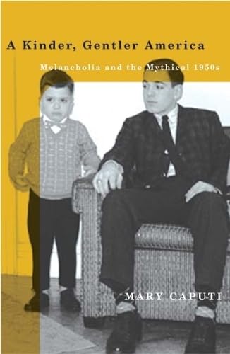 Exploring Melancholia in 1950s America: Nostalgia, Myths & Cultural History - Perfect for History Buffs & American Culture Studies