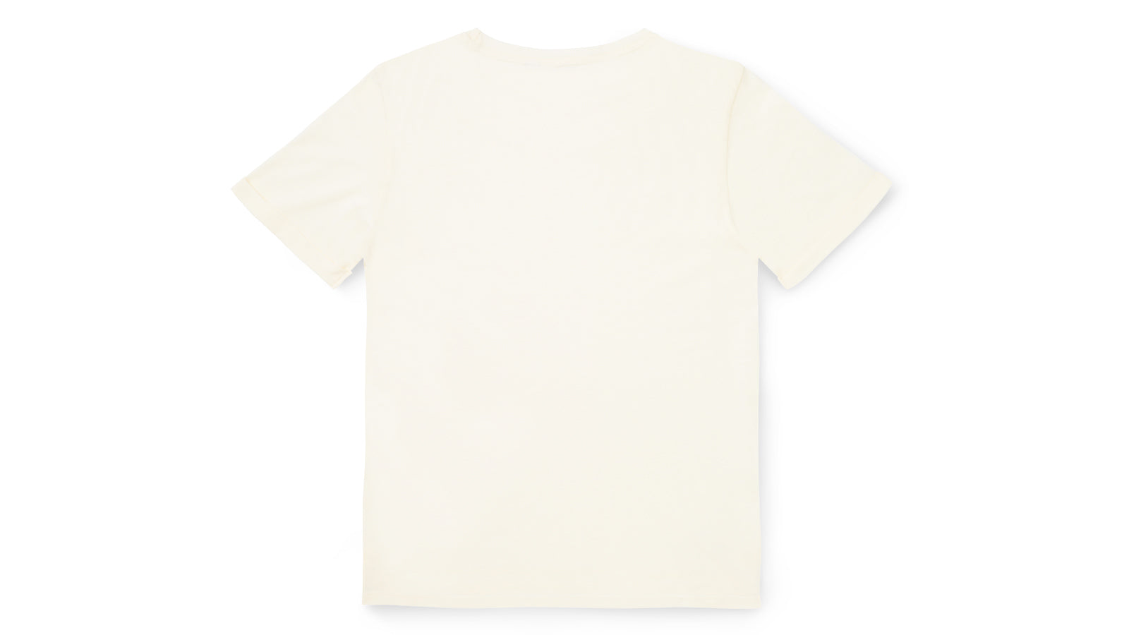 Sun Run Women's T-Shirt - Soft Cotton Off-White Tee for Running, Yoga & Casual Wear | Breathable Activewear Top