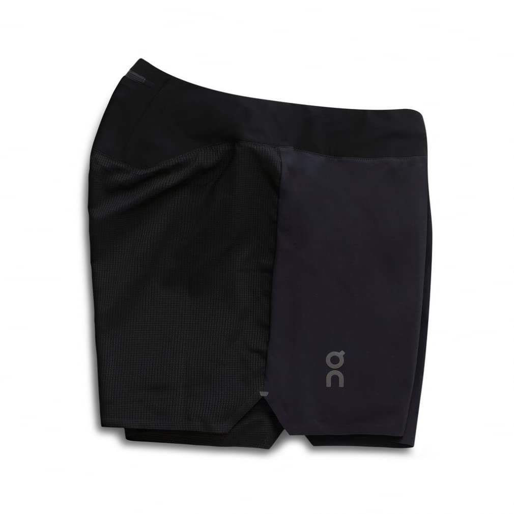 Men's 5-Inch Lightweight Quick-Dry Running Shorts - Perfect for Gym, Jogging & Summer Outdoor Activities