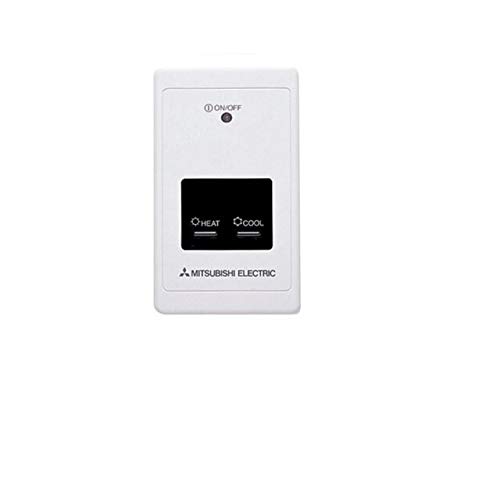 Mitsubishi PAR-FA32MA-W Wireless Signal Receiver for Home Theater & Audio Systems - Compatible with Mitsubishi Projectors & AV Equipment