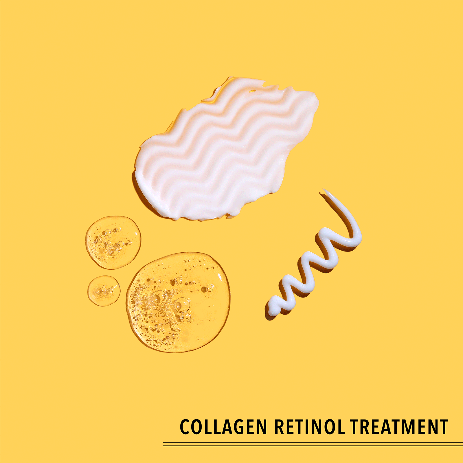 Best Collagen Retinol Eye Cream for Dark Circles & Wrinkles - Anti-Aging Treatment for Puffy Eyes - Perfect for Night & Day Use
