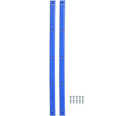 Pig Slide Rails - Heavy Duty Pig Sliding Rails for Livestock Handling | Durable & Easy to Install | Perfect for Pig Farms, Slaughterhouses & Animal Transport