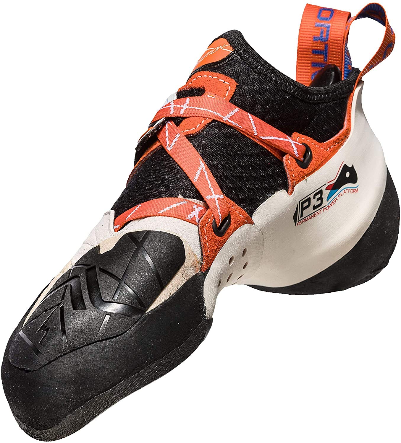 La Sportiva Women's Rock Climbing Shoes - Lightweight & Durable for Indoor/Outdoor Climbing, Bouldering & Gym Training