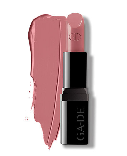 True Color Satin Lipstick 284 Astro Dust - Long-Lasting, Moisturizing Lipstick for Everyday Wear & Special Occasions