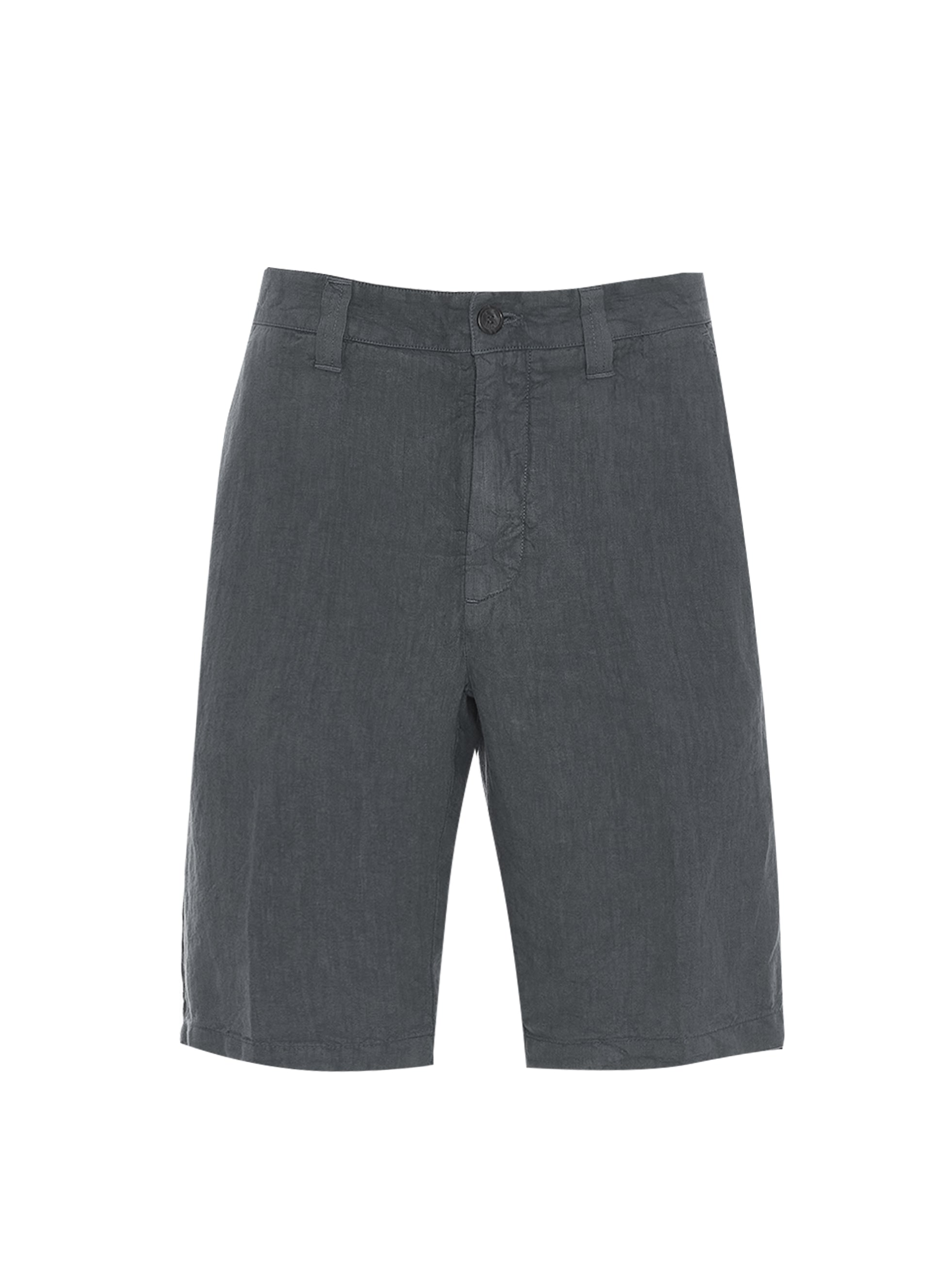 Men's Bermuda Shorts - Comfortable 5
