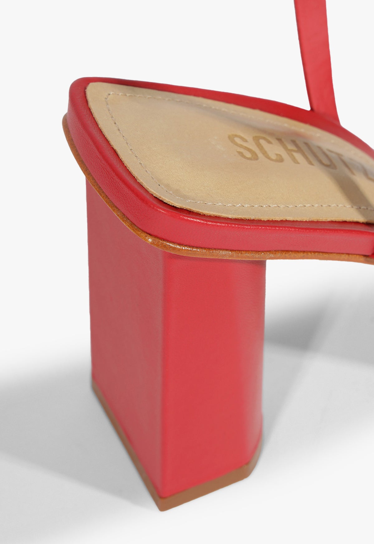 Heloise Block Sandal - Women's Comfortable Chunky Heel Sandals for Summer | Perfect for Beach, Vacation & Casual Outfits
