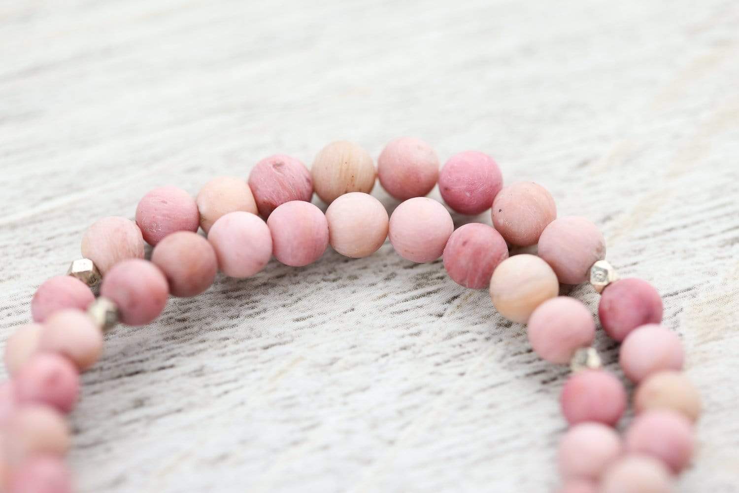 Graceful Spirit Double Wrap Bracelet - Adjustable Boho Beaded Jewelry for Women | Perfect for Everyday Wear, Yoga, Meditation & Special Occasions